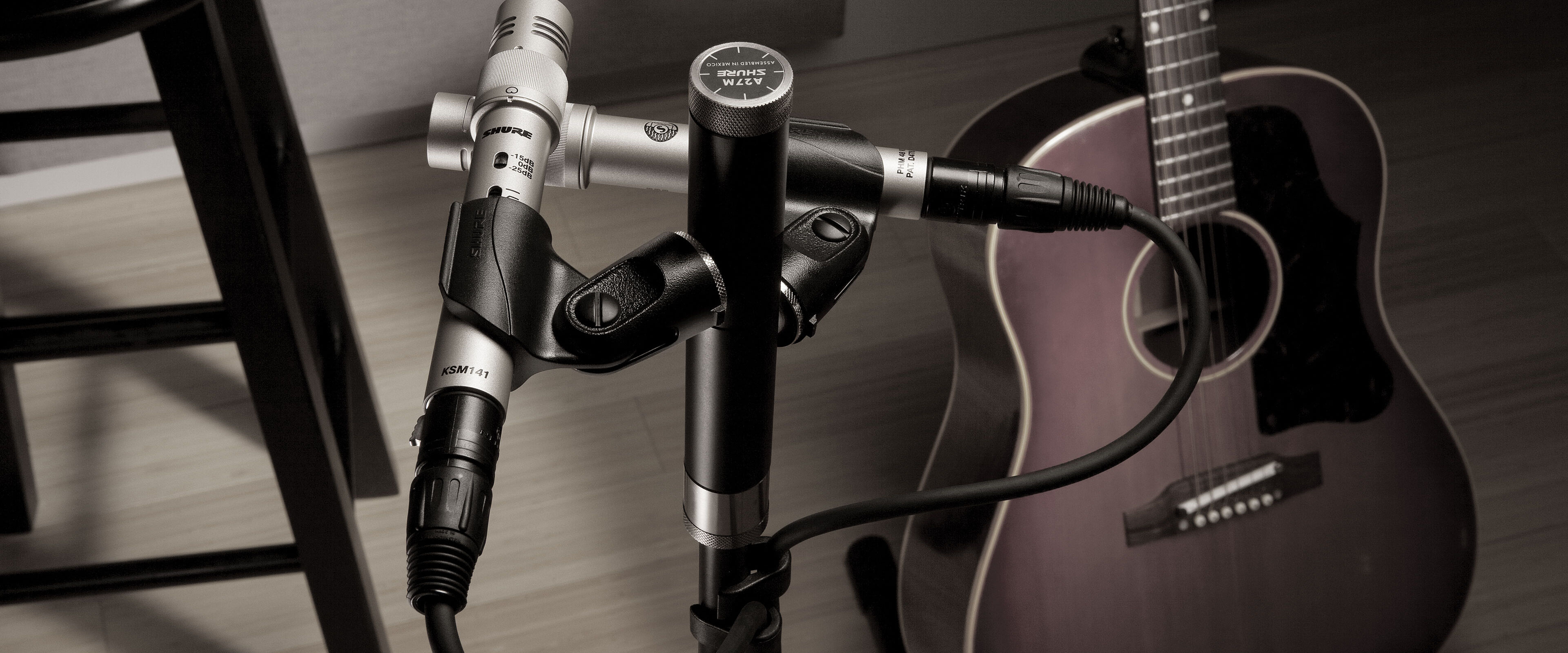 Audio Profissional